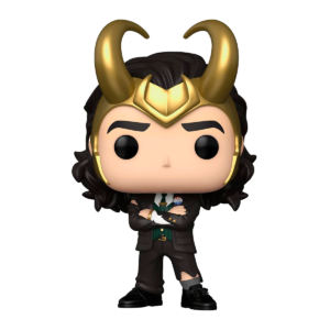 Loki Presidente